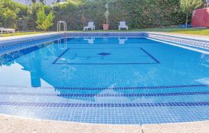 Πισίνα στο ή κοντά στο 3 Bedroom Lovely Apartment In Malaga +14 φωτογραφίες