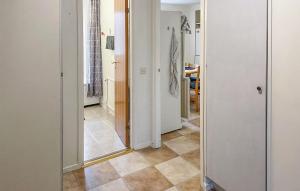 HyltebrukNice Apartment In Hyltebruk With Wifi的相册照片