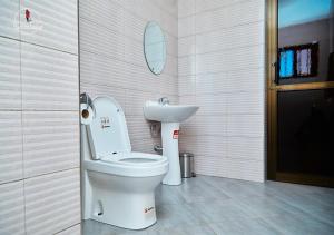 Photo de la galerie de l'établissement Ngare Lodge, à Mto wa Mbu