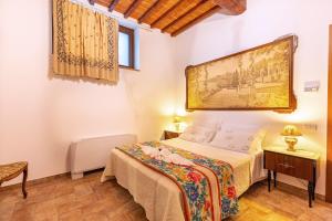 Ảnh trong thư viện ảnh của Agriturismo il Casato - il Torchio ở Pienza
