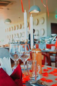 Fotografie z fotogalerie ubytování Kingjada Hotels & Apartments v destinaci Dar es Salaam