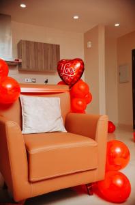 Fotografie z fotogalerie ubytování Kingjada Hotels & Apartments v destinaci Dar es Salaam