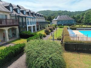 Πισίνα στο ή κοντά στο Corrèze rive Dordogne
