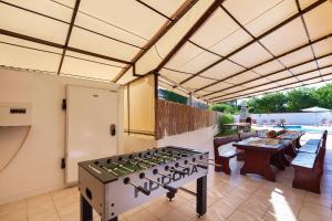 Φωτογραφία από το άλμπουμ του Wunderschönes Ferienhaus In Cere Mit Privatem Pool σε Cere