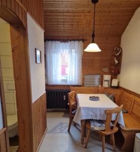 Fotografie z fotogalerie ubytování Haus Fessel - Zeterklippe v destinaci Elend