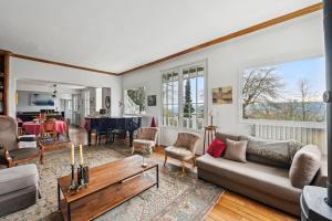 Galeriebild der Unterkunft Enclos de Châtillon - Grand jardin dépendance in Jouy-en-Josas