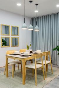 Gallery image of Modern Stylish 2BR Apartment in Kathmandu 3 in Kathmandu