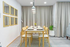 Gallery image of Modern Stylish 2BR Apartment in Kathmandu 3 in Kathmandu