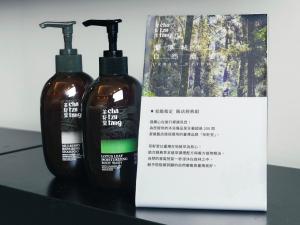 Foto sihtkohas Zhushan asuva majutusasutuse Yi Piao B&B galeriist