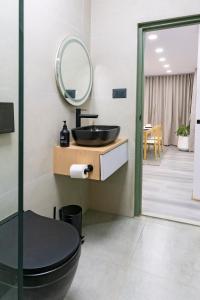 Φωτογραφία από το άλμπουμ του Modern Stylish 2BR Apartment in Kathmandu 3 στο Κατμαντού