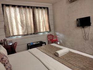 Gallery image of Hotel Sarika in Murbād