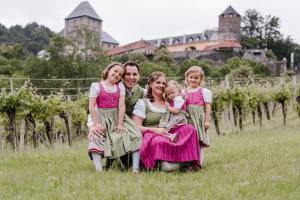 Majutusasutuse Gasthof-Restaurant Kollar Göbl külastajad