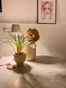 Fotografie z fotogalerie ubytování Suite con giardino Ravenna v Ravenně