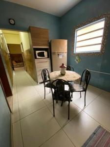 カンポス・ドス・ゴイタカゼスにあるCasa acolhedora e familiarのギャラリーの写真