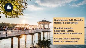 Příroda nedaleko apartmánu + 5 fotografií