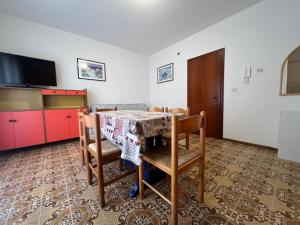 A kitchen or kitchenette at Altan