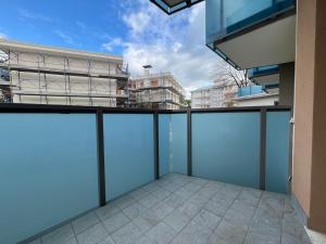 A balcony or terrace at Altan