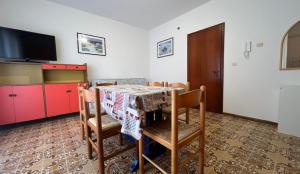 A kitchen or kitchenette at Altan