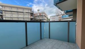 A balcony or terrace at Altan