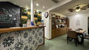 杭州杭州茶香丽舍旅居民宿的相册照片