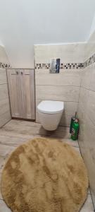 Bagno di Chata Domaša David