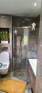 Bagno di Chata Domaša David