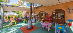 Galeriebild der Unterkunft Botanik Hotel in Okurcalar