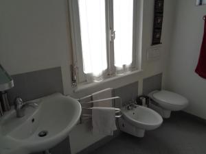 Bagno di Piccolo Lago