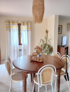 Fotografie z fotogalerie ubytování Villa à 500 m de la plage v destinaci Saint-Florent