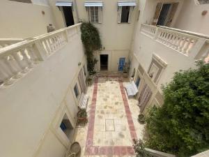 Gallery image of Charming old house in the heart of Medina in Monastir +14 photos