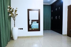 Gallery image of 2-Bedroom luxury terrace port Harcourt in Port Harcourt
