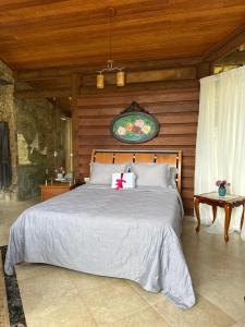 Gambar di galeri bagi Belle Vue Hospedagem di Marechal Floriano