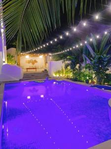 Πισίνα στο ή κοντά στο Qixili Hotel, Tianya, Sanya