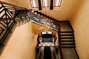 Fotografie z fotogalerie ubytování Best Western Plus JA Hotel Karlskrona v destinaci Karlskrona