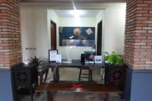 Fotografie z fotogalerie ubytování Beach Rock Resort Belitung v destinaci Sijuk