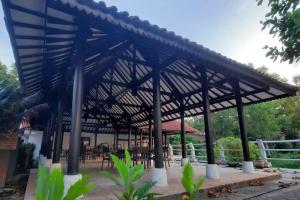Fotografie z fotogalerie ubytování Beach Rock Resort Belitung v destinaci Sijuk