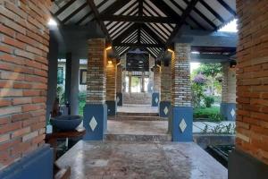 Fotografie z fotogalerie ubytování Beach Rock Resort Belitung v destinaci Sijuk