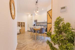 Fotografie z fotogalerie ubytování Luxury Downtown Station Córdoba v destinaci Córdoba