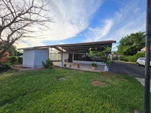 Fotografie z fotogalerie ubytování Casa Rosabella v destinaci Ángeles + 27 fotografií