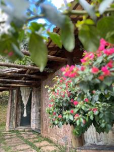 Gambar di galeri bagi Belle Vue Hospedagem di Marechal Floriano