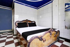Gallery image of Hotel O Swagat Guest house in Naroda +21 photos