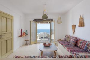 Gallery image of Kastellas' Dream in Kithnos