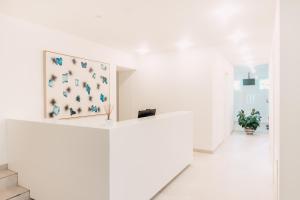 Fotografie z fotogalerie ubytování Seehotel Dr. Jilly v destinaci Pörtschach am Wörthersee