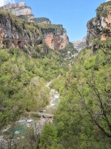 Φυσικό τοπίο κοντά σε αυτό το διαμέρισμα