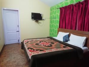 Φωτογραφία από το άλμπουμ του Queenhill homestay σε Ooty