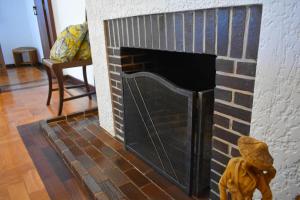 Gallery image of R3 - Moradia Ílhavo in Ílhavo