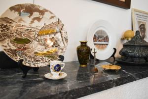 Gallery image of R3 - Moradia Ílhavo in Ílhavo