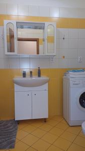 Fotografie z fotogalerie ubytování Nelli apartman free parking v destinaci Šamorín