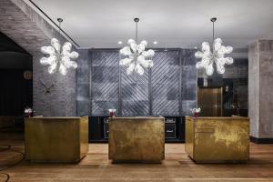 Fotografie z fotogalerie ubytování Hotel Van Zandt v destinaci Austin