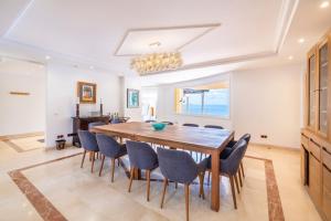 Ảnh trong thư viện ảnh của Villa Juan Carlos ở Cala Vinyes +27 ảnh